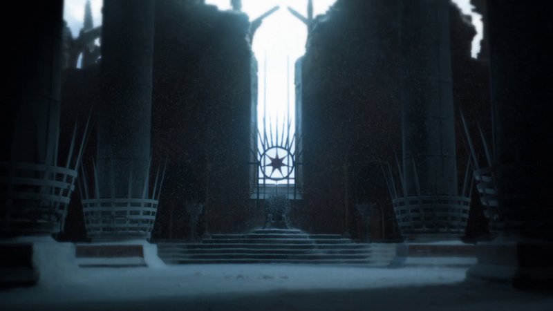 Illustration for article titled Siete detalles que quizá pasaste por alto en el 8x04 de Juego de Tronos